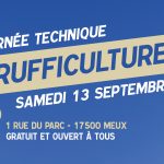 Journée technique Trufficulture – 13 septembre 2025