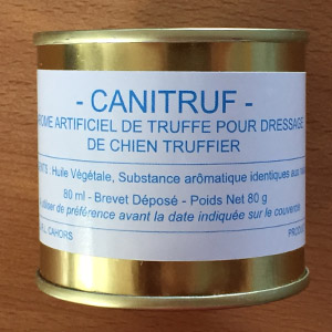 Canitruf