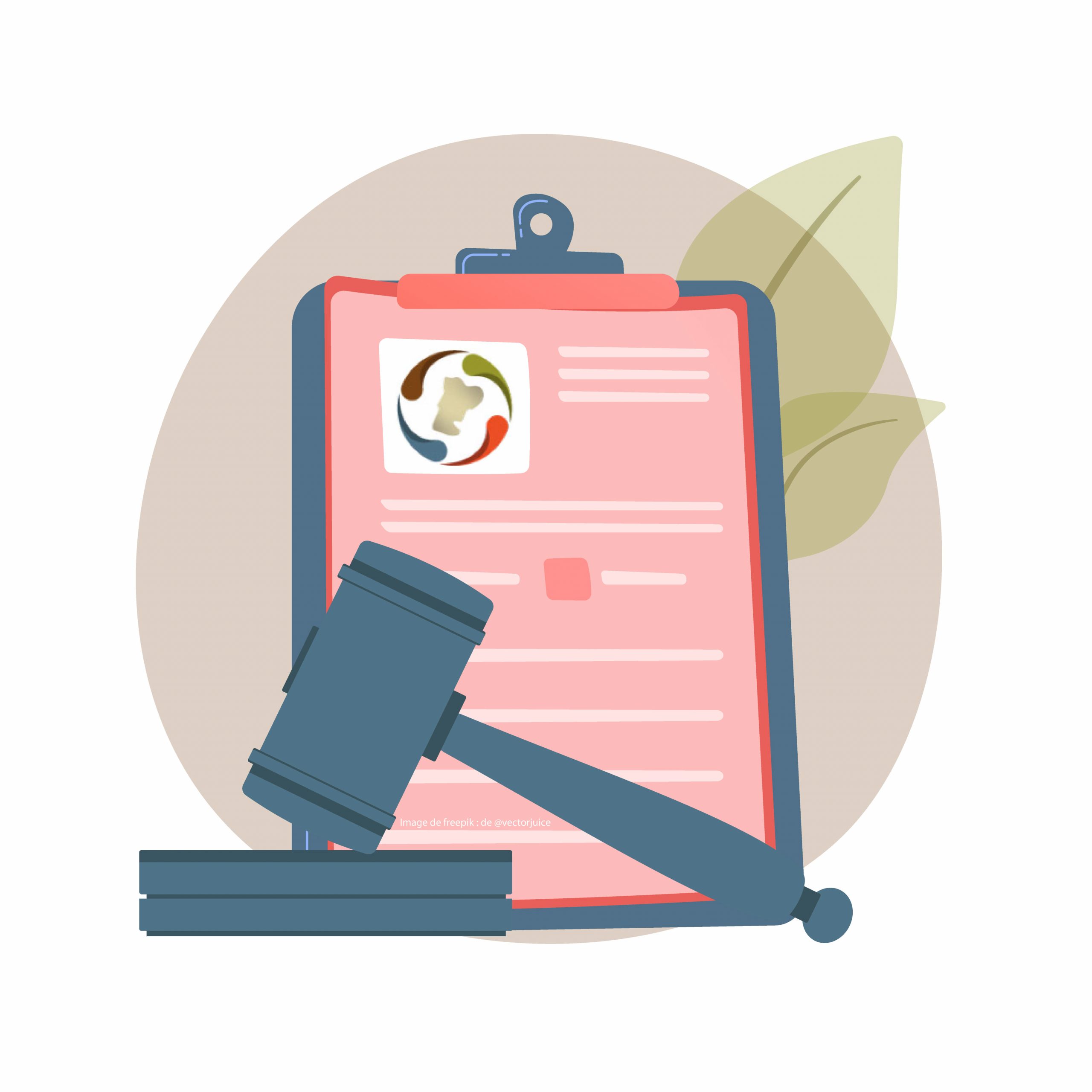 Illustration statuts