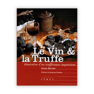 Le Vin et la Truffe